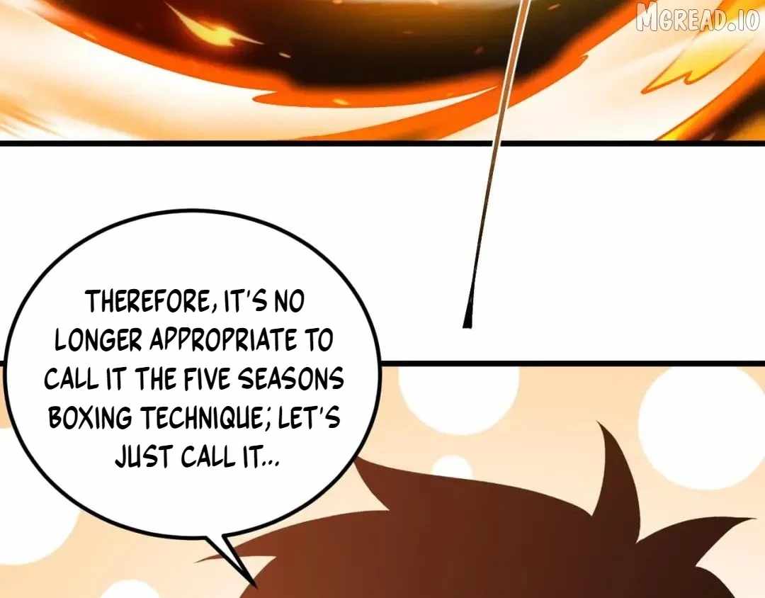 Logging 10,000 Years into the Future Chapter 328 73