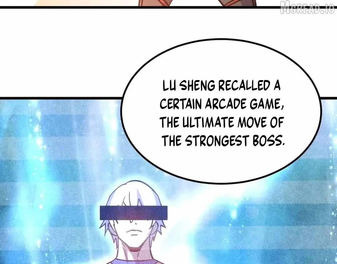 Logging 10,000 Years into the Future Chapter 328 75