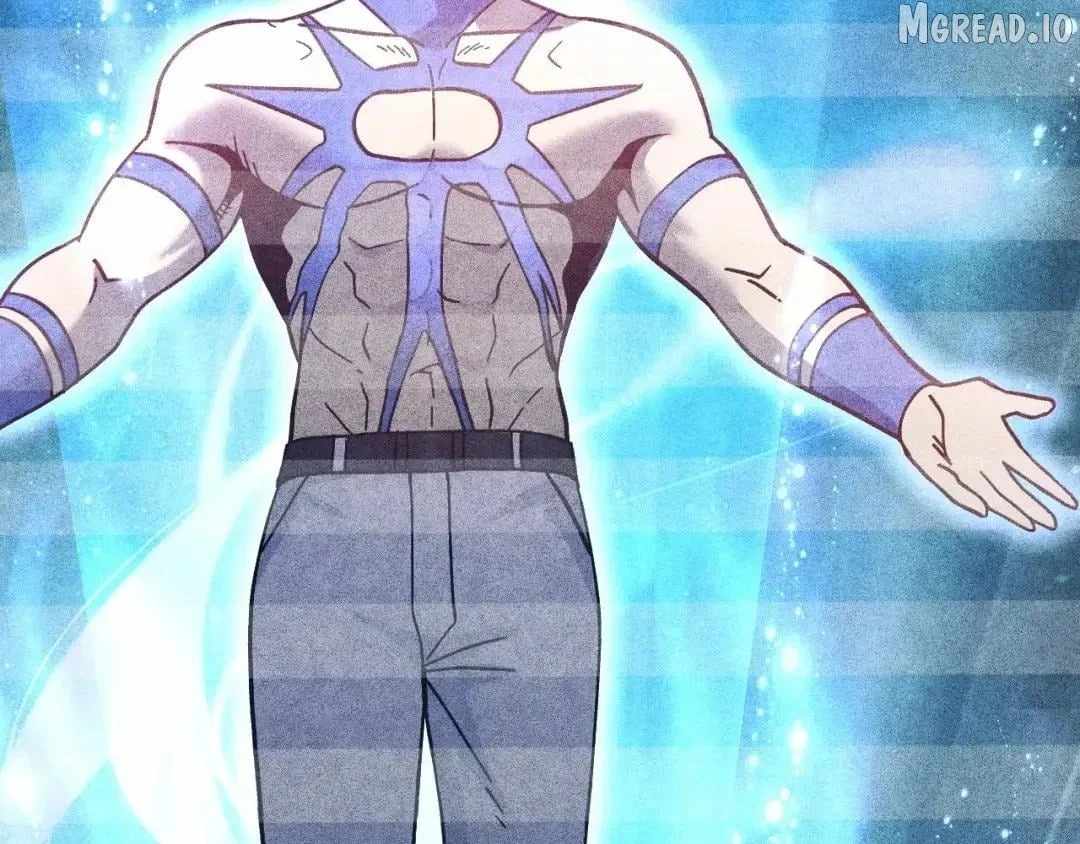 Logging 10,000 Years into the Future Chapter 328 76