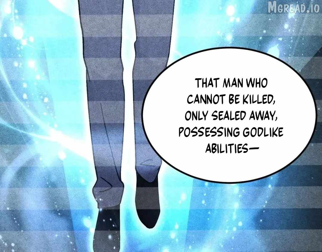 Logging 10,000 Years into the Future Chapter 328 77