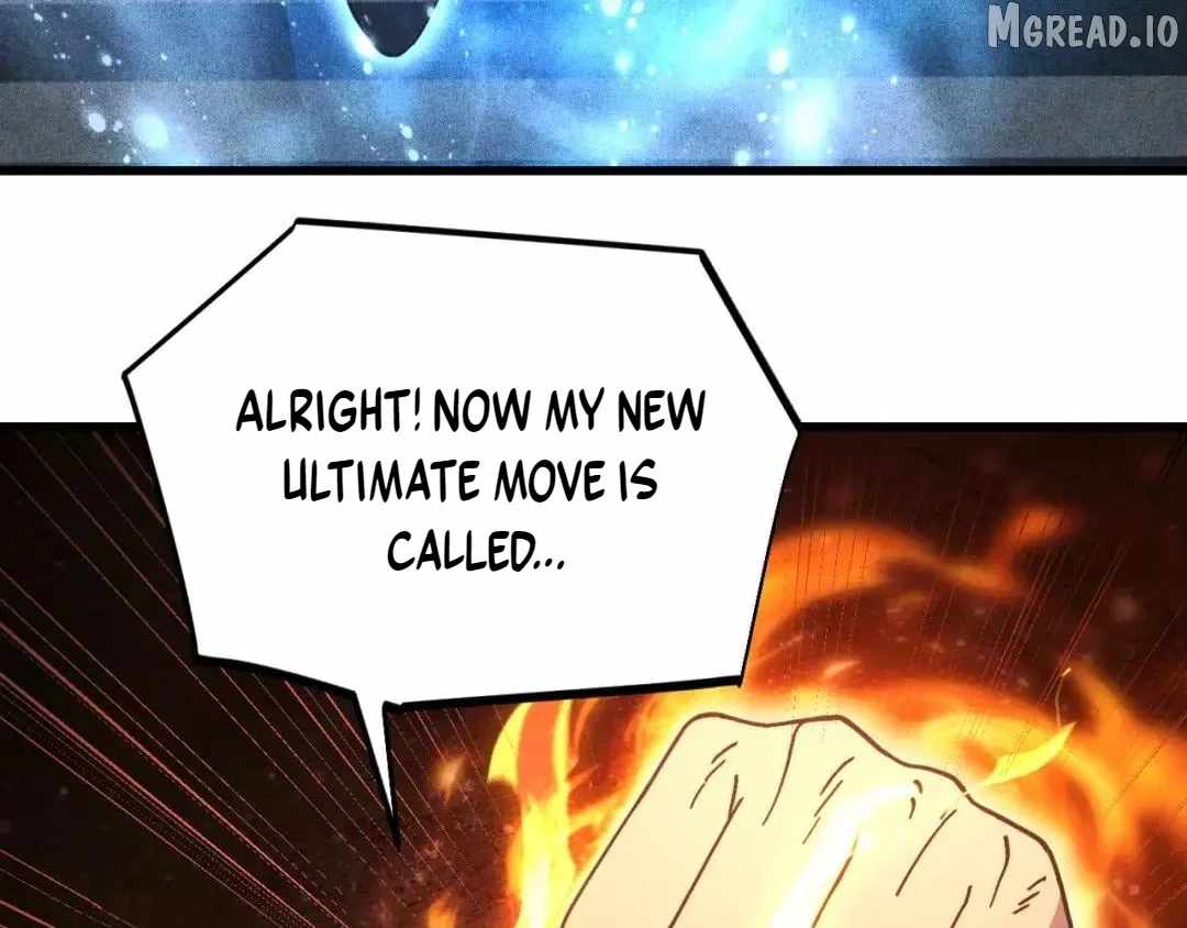 Logging 10,000 Years into the Future Chapter 328 78