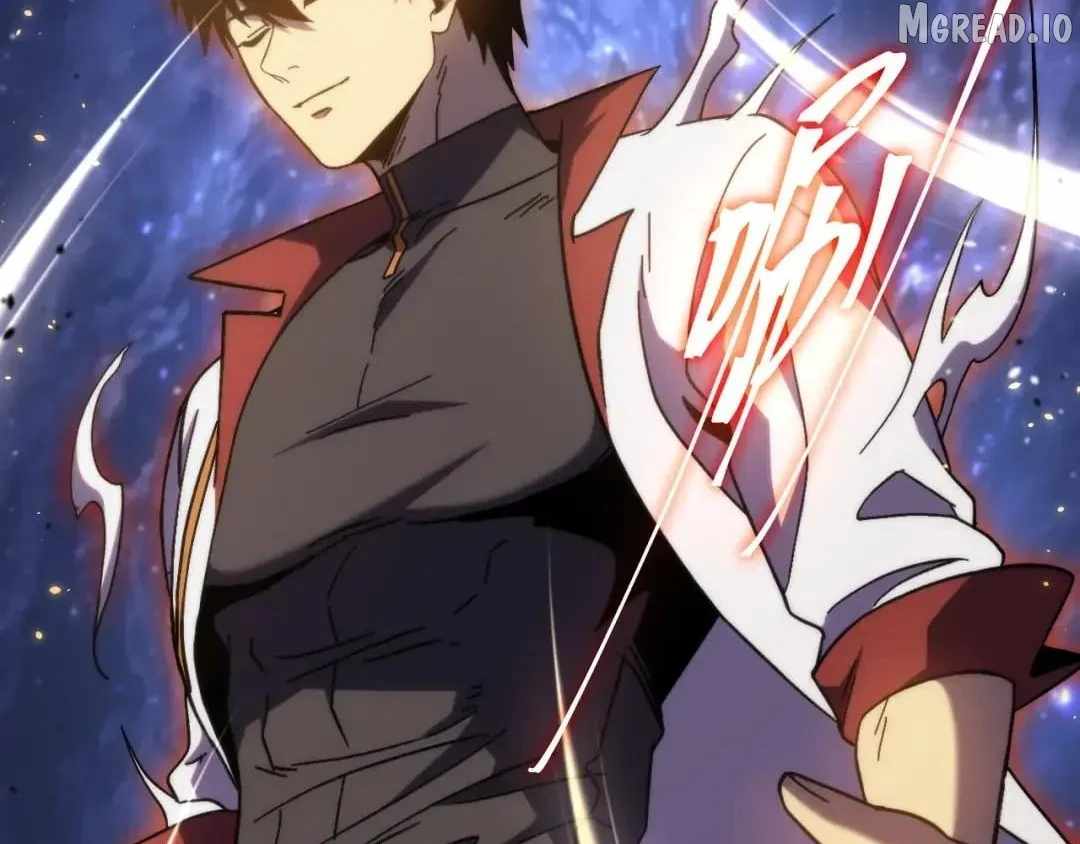 Logging 10,000 Years into the Future Chapter 328 84