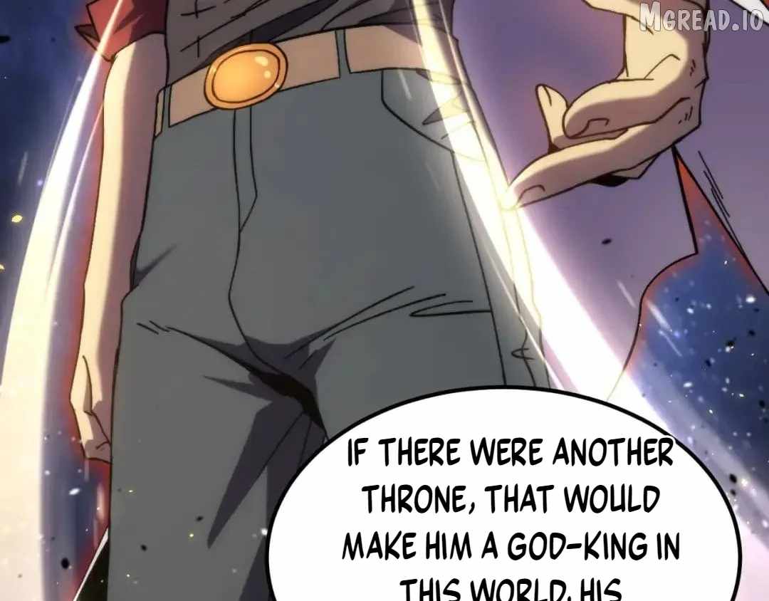 Logging 10,000 Years into the Future Chapter 328 85