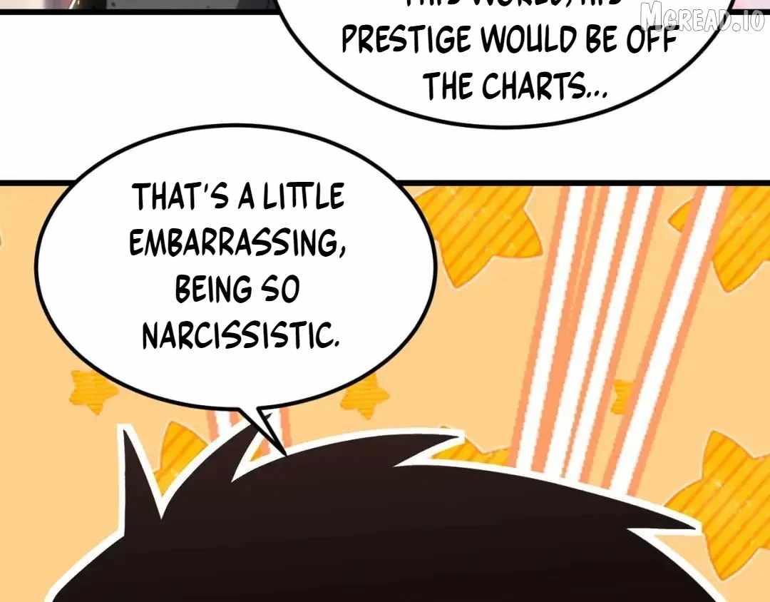 Logging 10,000 Years into the Future Chapter 328 86