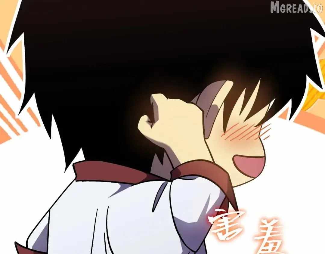Logging 10,000 Years into the Future Chapter 328 87