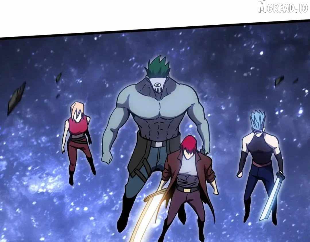 Logging 10,000 Years into the Future Chapter 328 90
