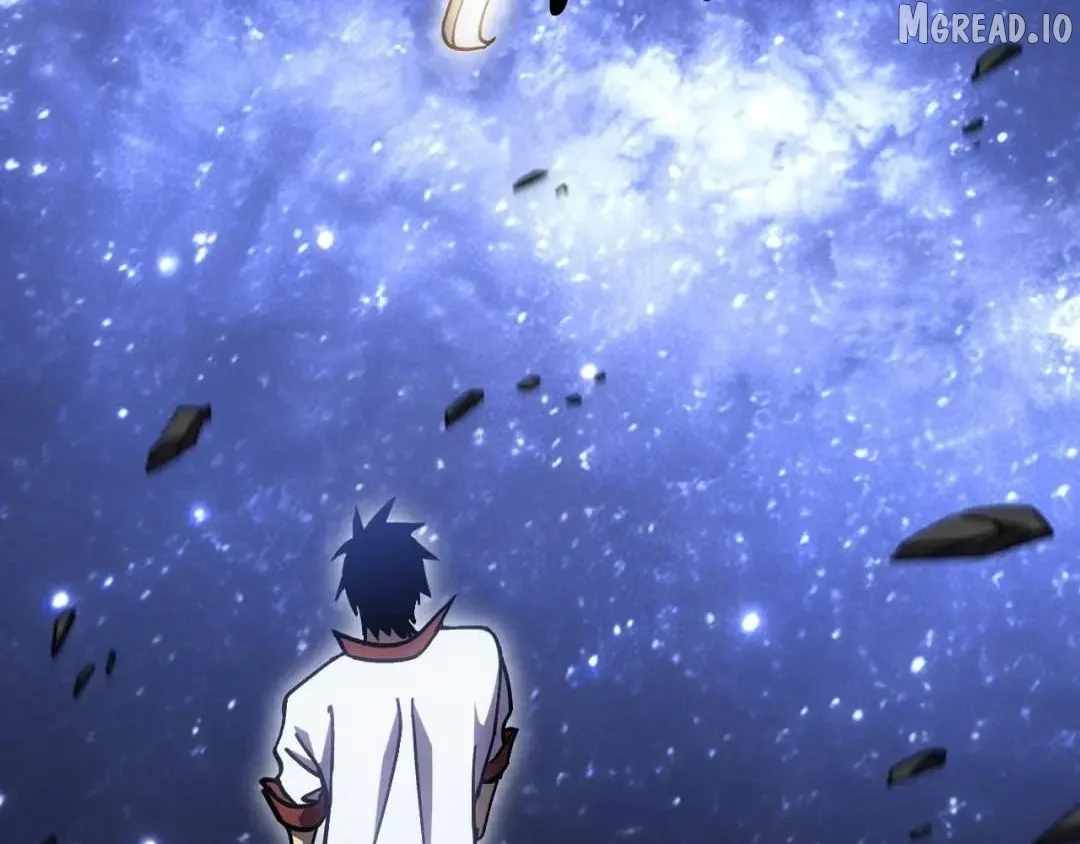 Logging 10,000 Years into the Future Chapter 328 91