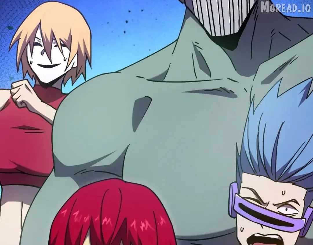 Logging 10,000 Years into the Future Chapter 328 93