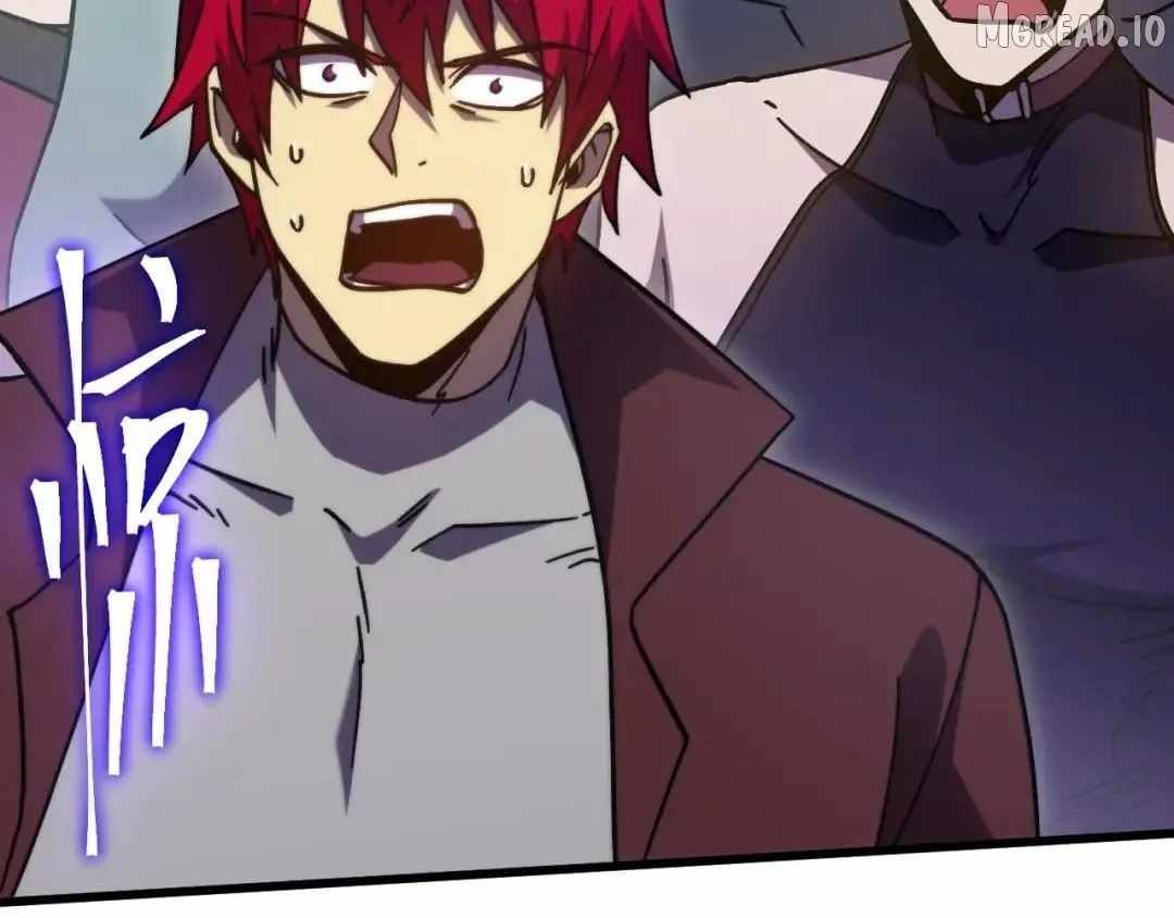 Logging 10,000 Years into the Future Chapter 328 94