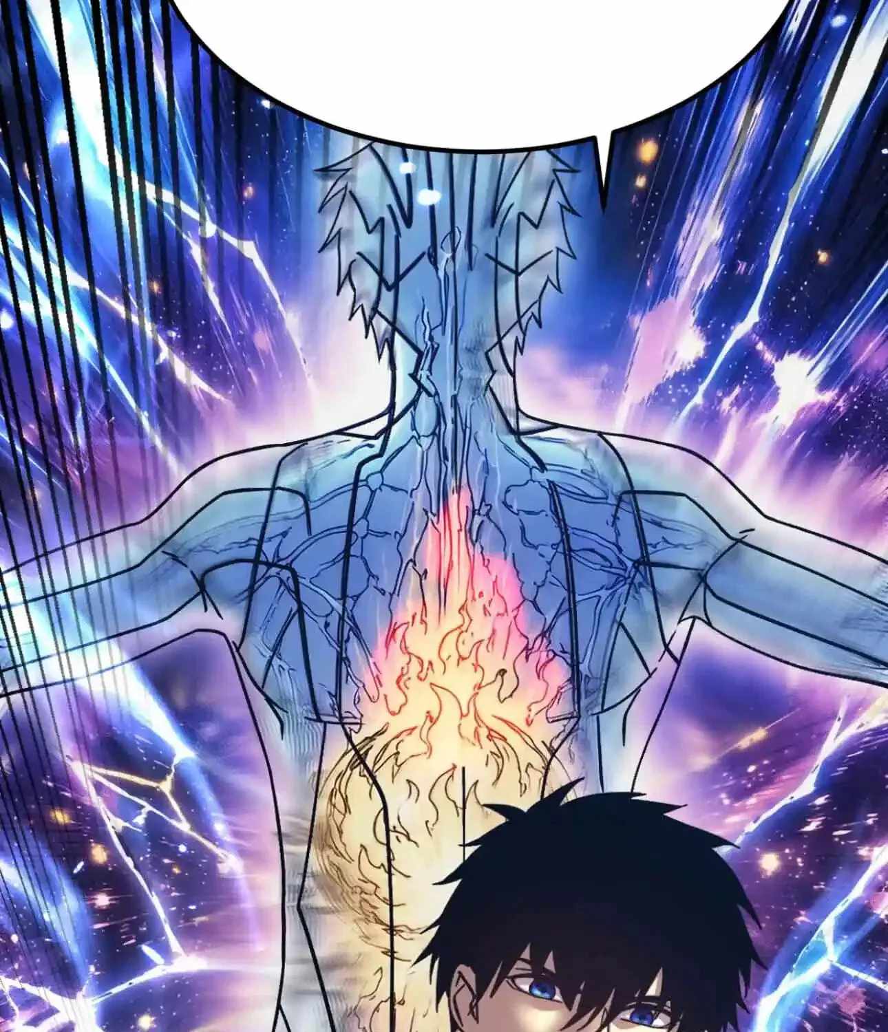 Logging 10,000 Years into the Future Chapter 329 101