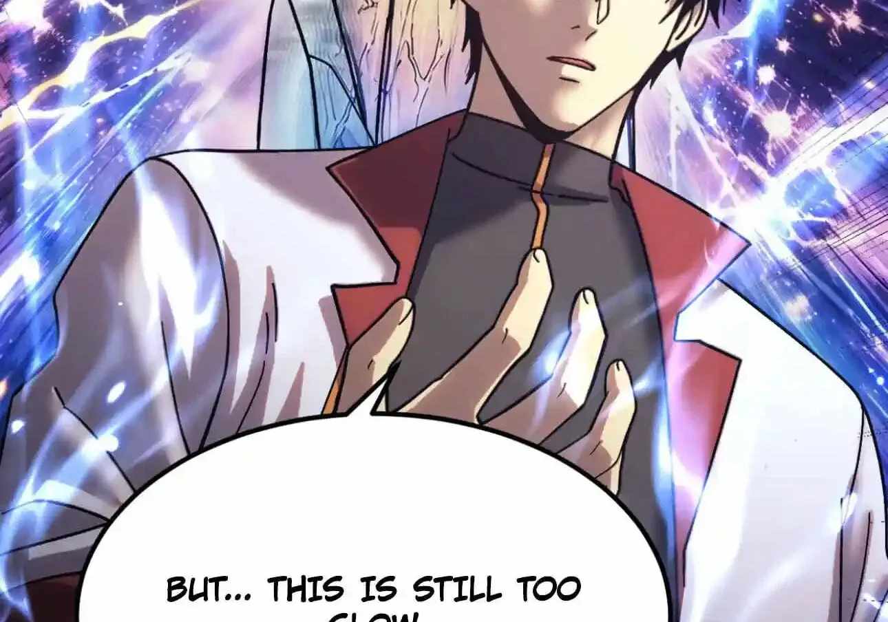 Logging 10,000 Years into the Future Chapter 329 102