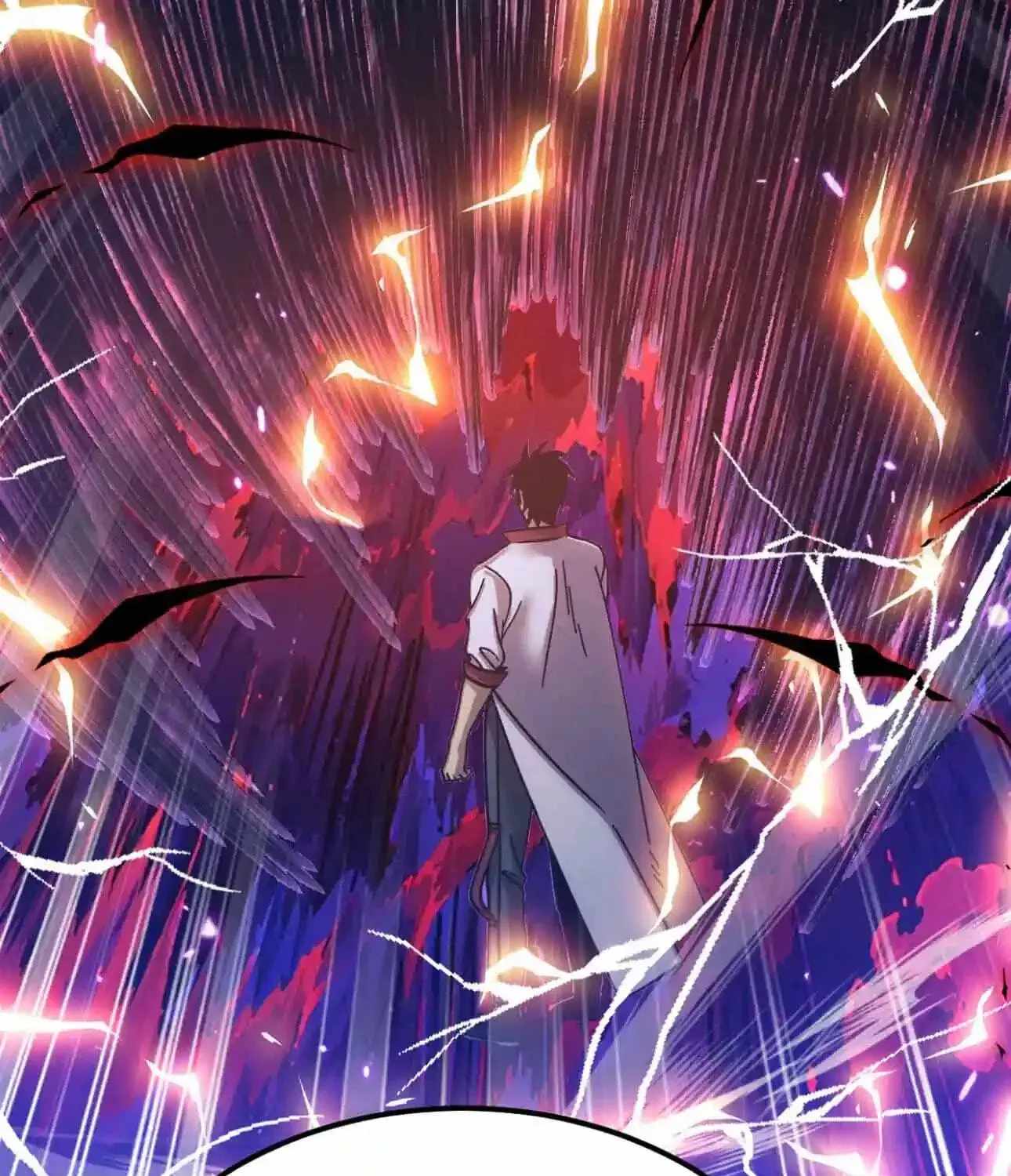 Logging 10,000 Years into the Future Chapter 329 107