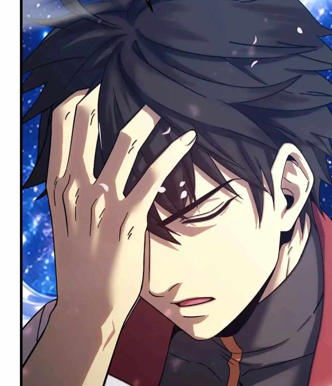 Logging 10,000 Years into the Future Chapter 329 109