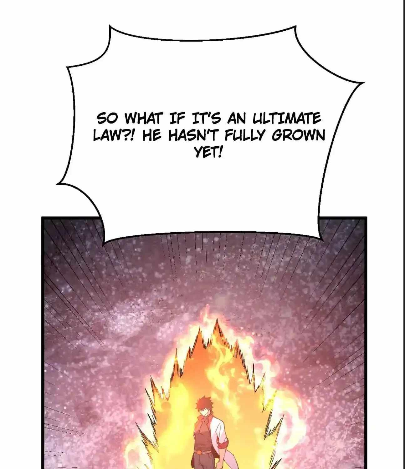 Logging 10,000 Years into the Future Chapter 329 11