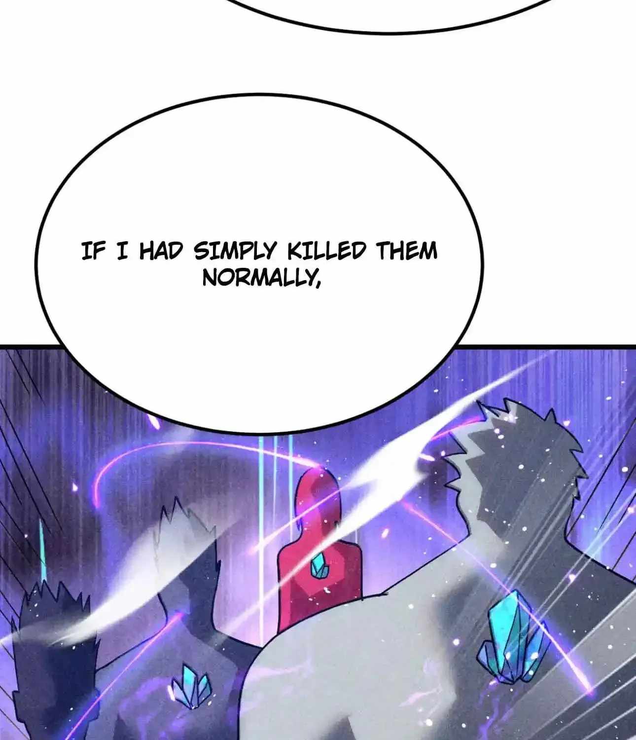 Logging 10,000 Years into the Future Chapter 329 111
