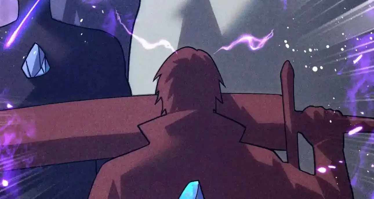 Logging 10,000 Years into the Future Chapter 329 112