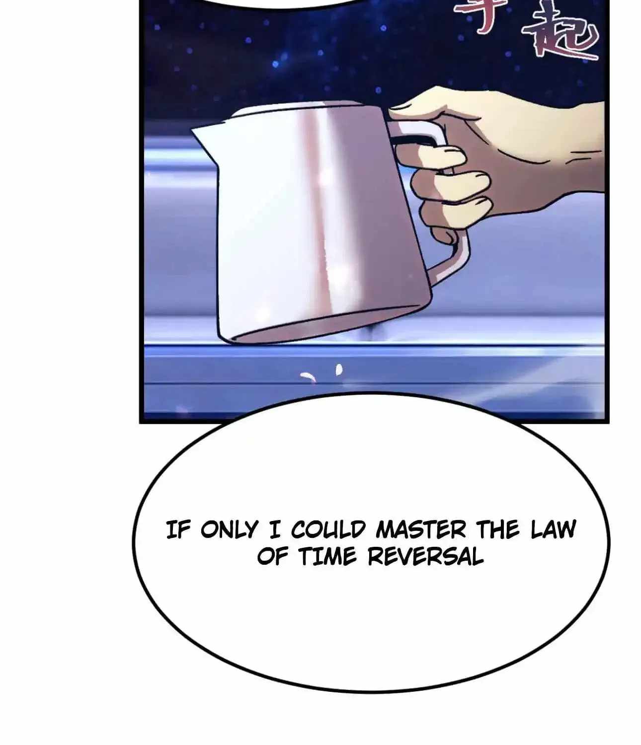 Logging 10,000 Years into the Future Chapter 329 115