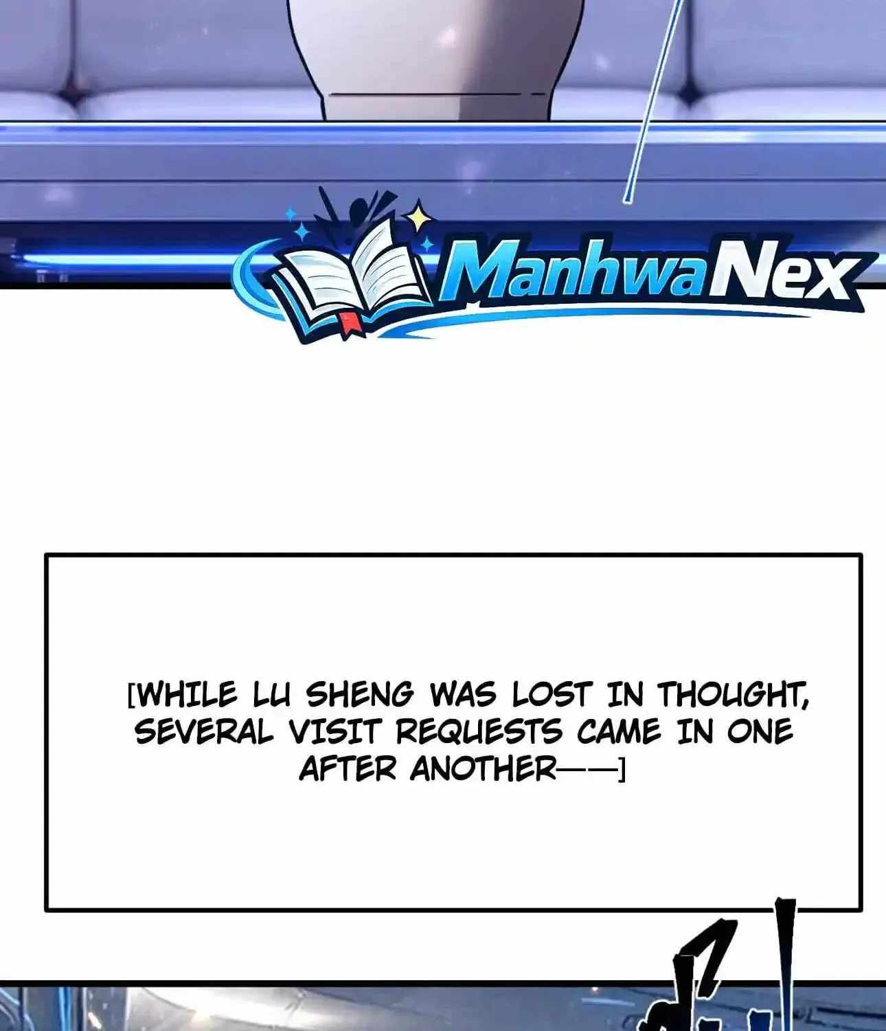 Logging 10,000 Years into the Future Chapter 329 117