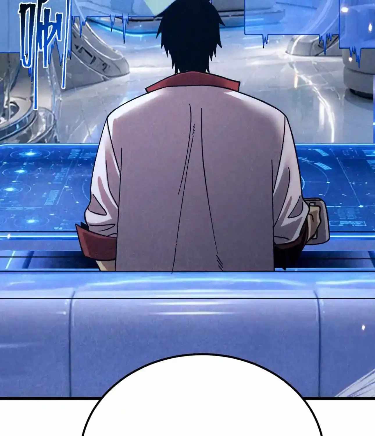 Logging 10,000 Years into the Future Chapter 329 119