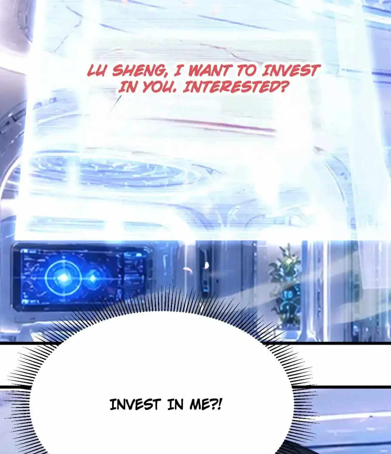 Logging 10,000 Years into the Future Chapter 329 123