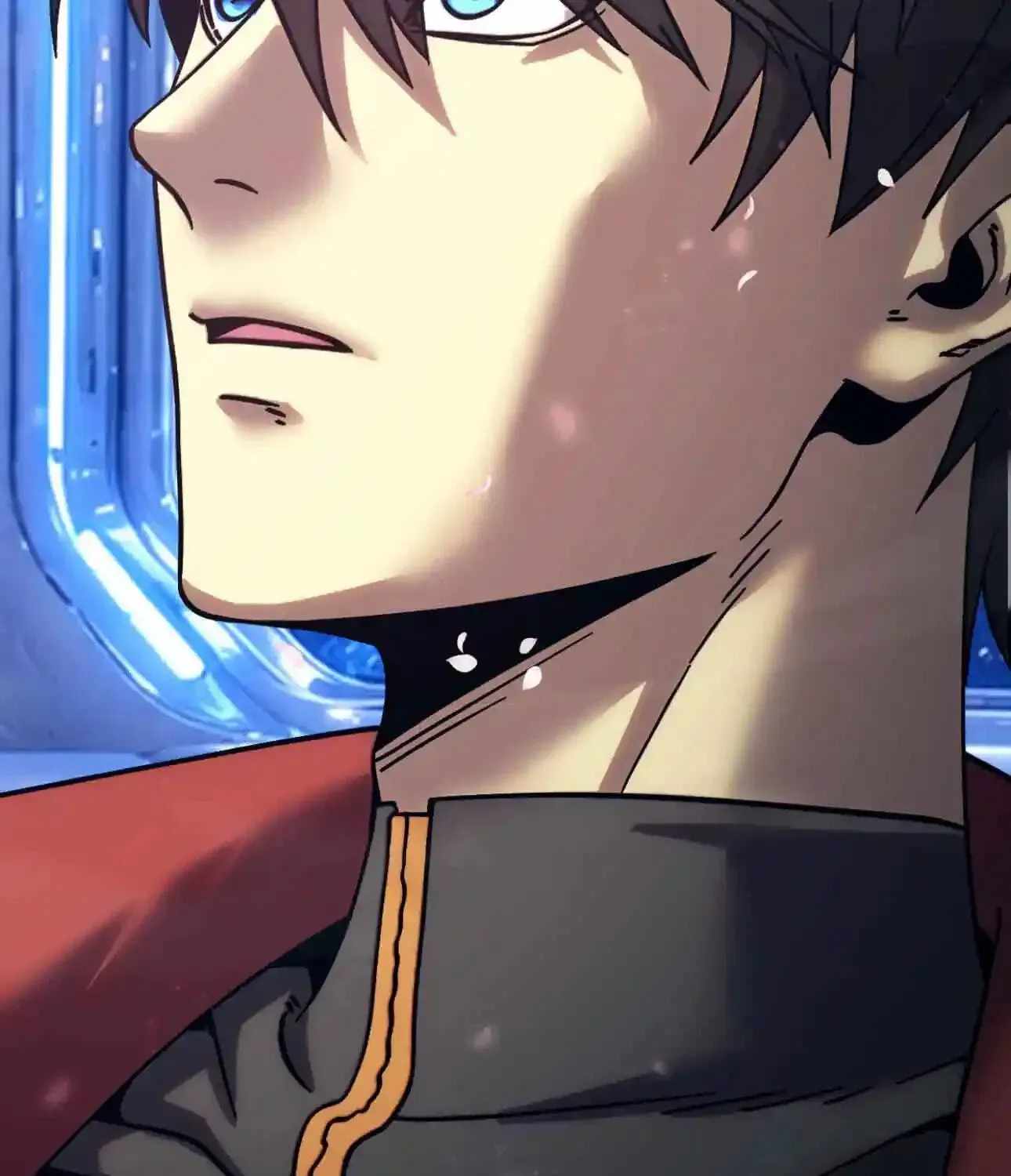Logging 10,000 Years into the Future Chapter 329 125