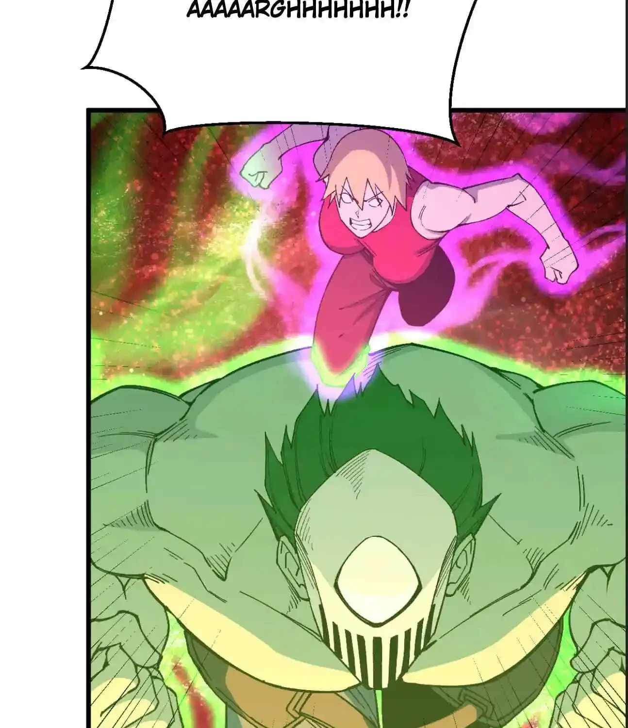 Logging 10,000 Years into the Future Chapter 329 15