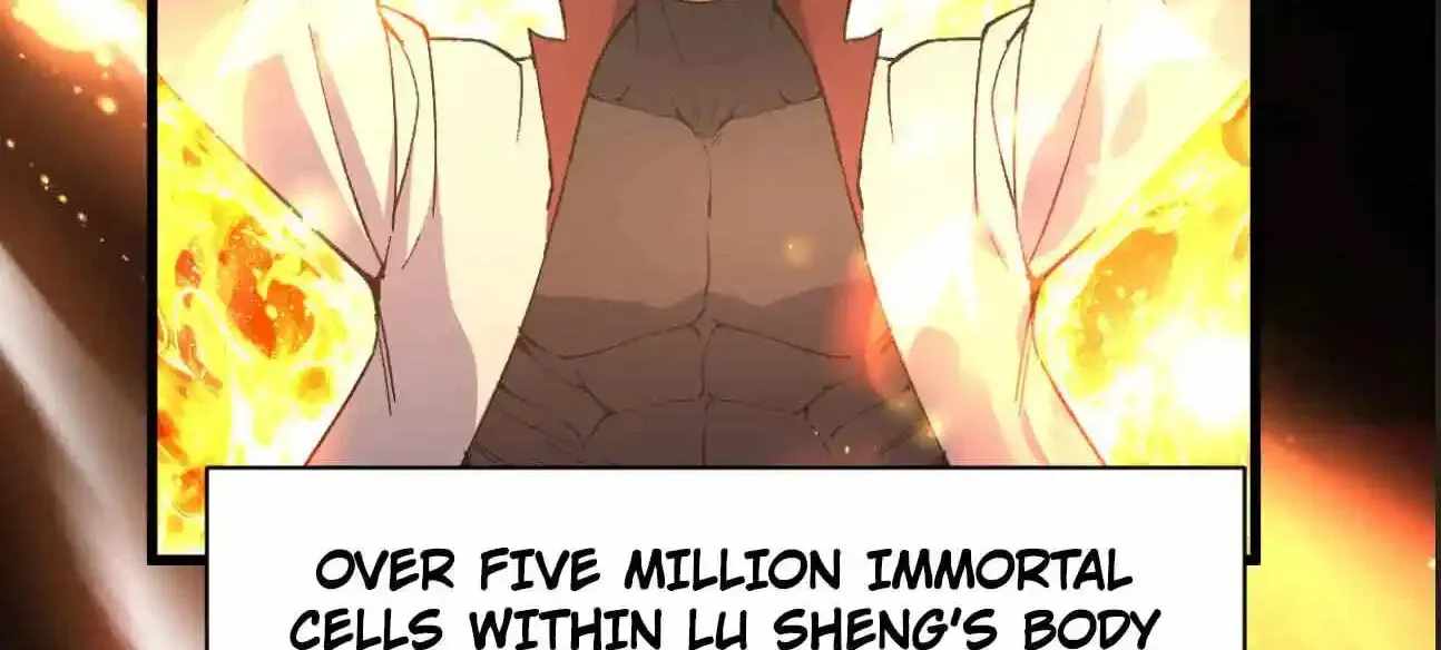 Logging 10,000 Years into the Future Chapter 329 20
