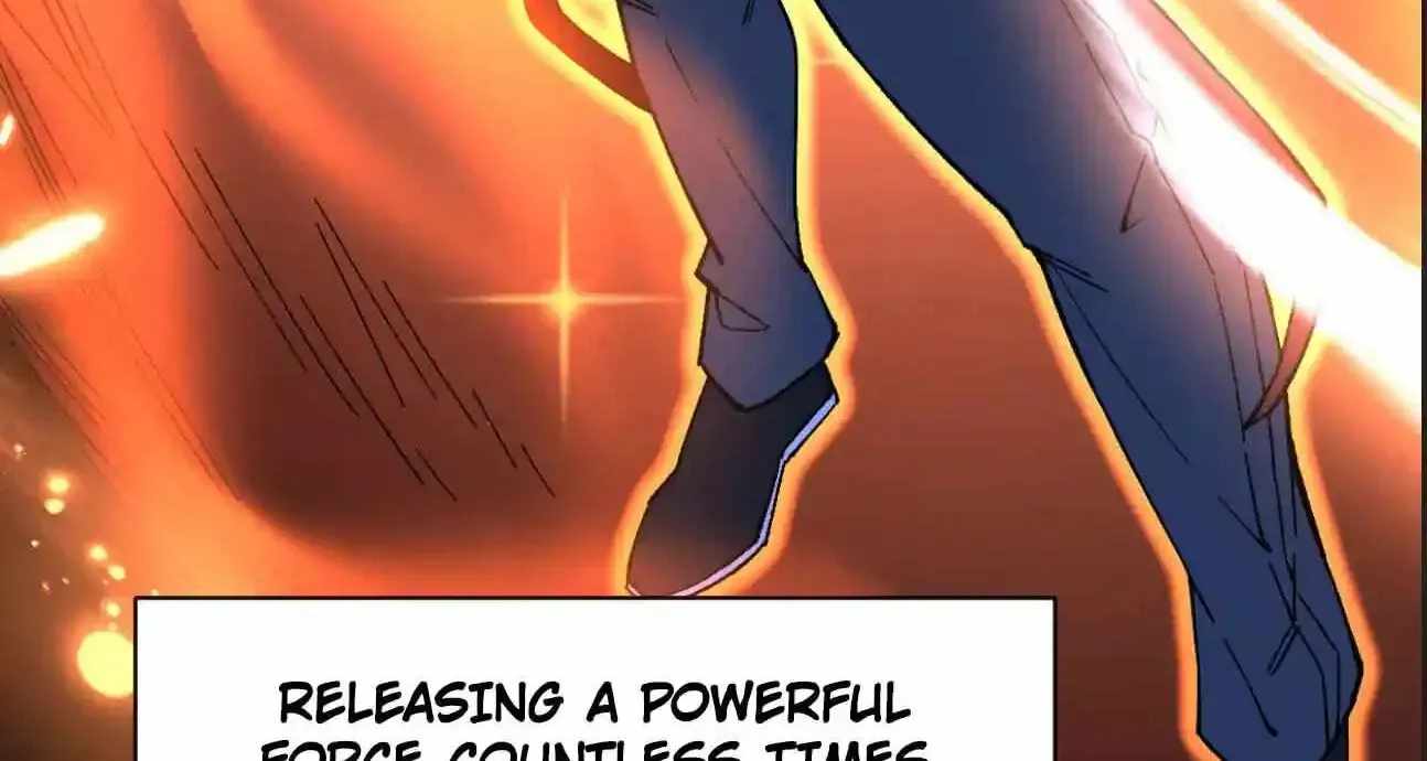 Logging 10,000 Years into the Future Chapter 329 24