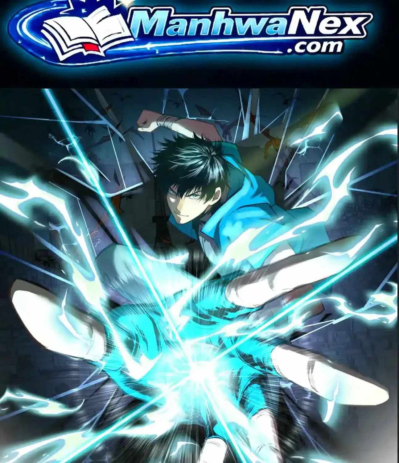 Logging 10,000 Years into the Future Chapter 329 3