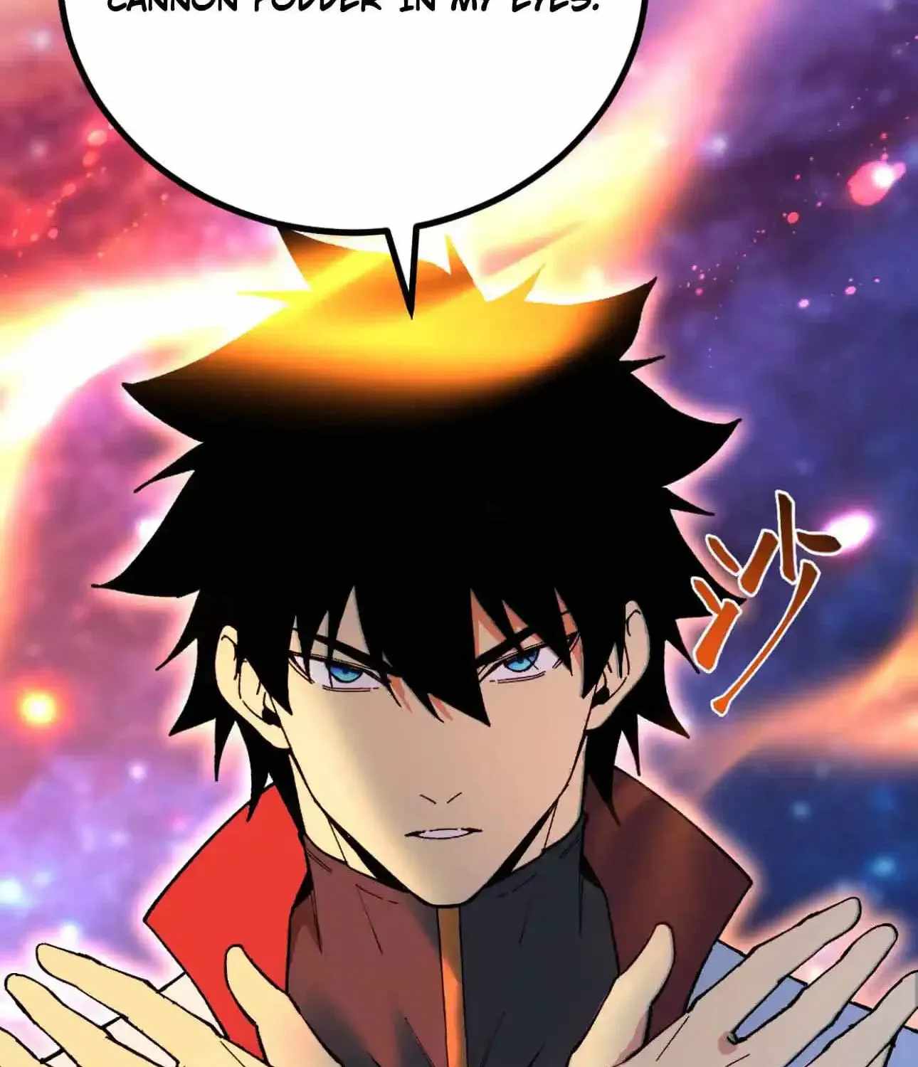Logging 10,000 Years into the Future Chapter 329 43
