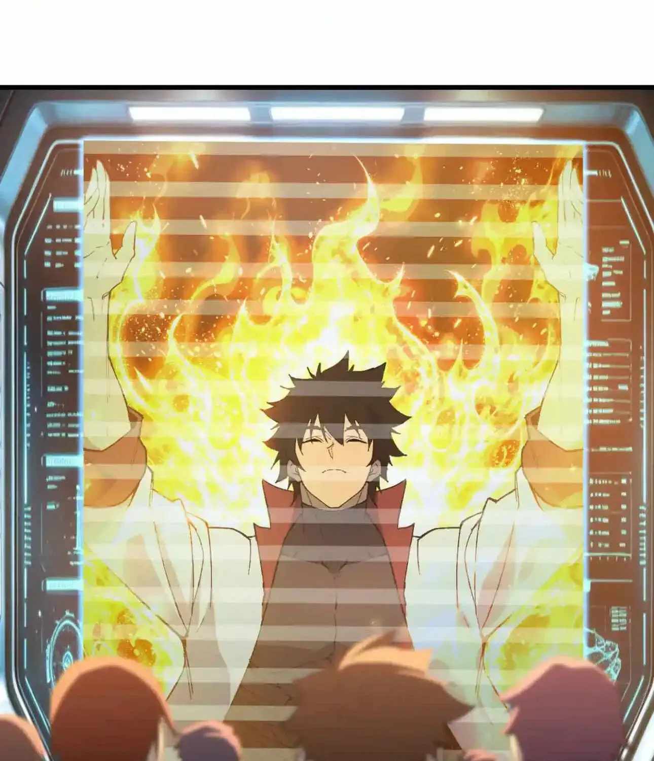 Logging 10,000 Years into the Future Chapter 329 51