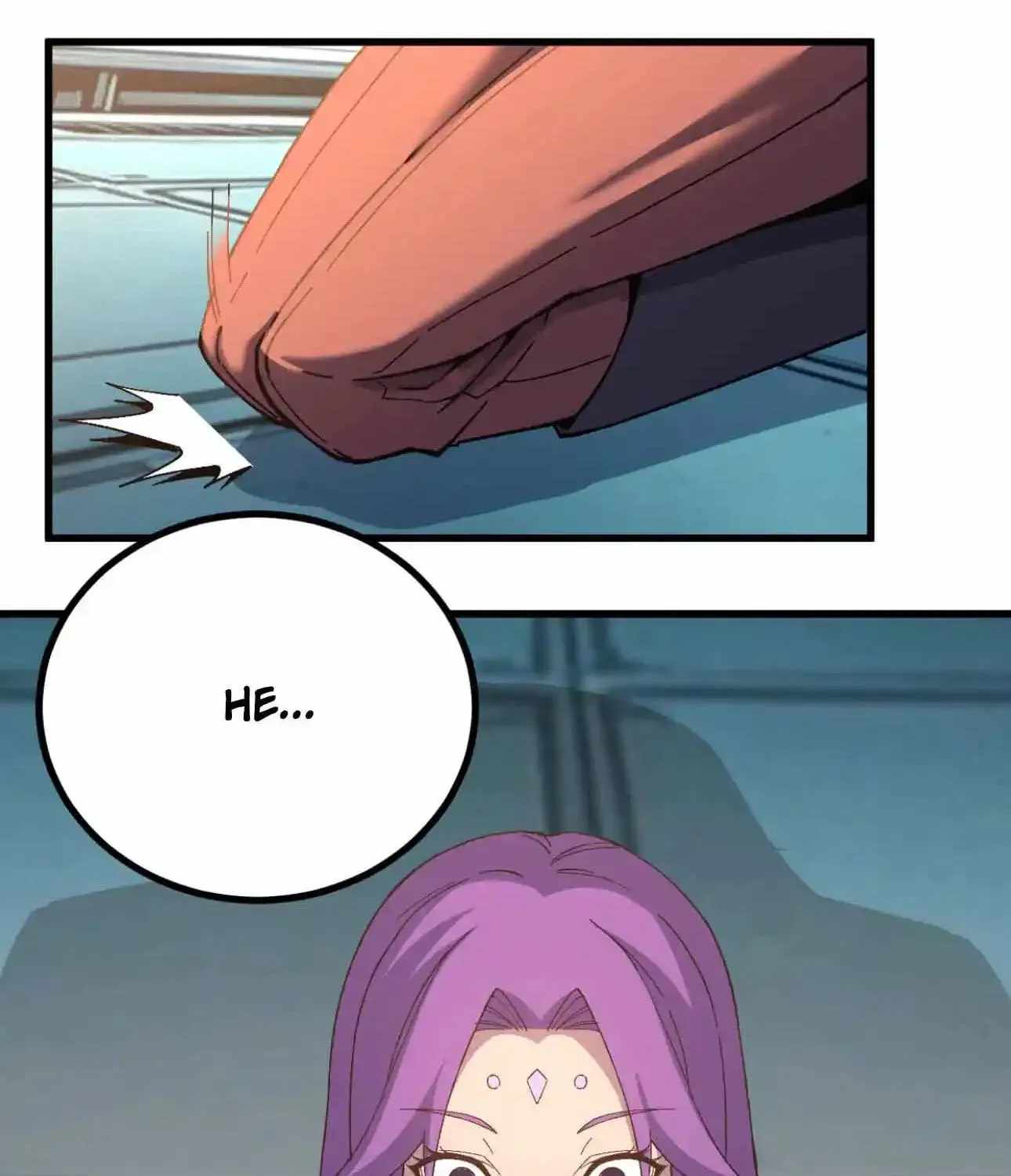 Logging 10,000 Years into the Future Chapter 329 53