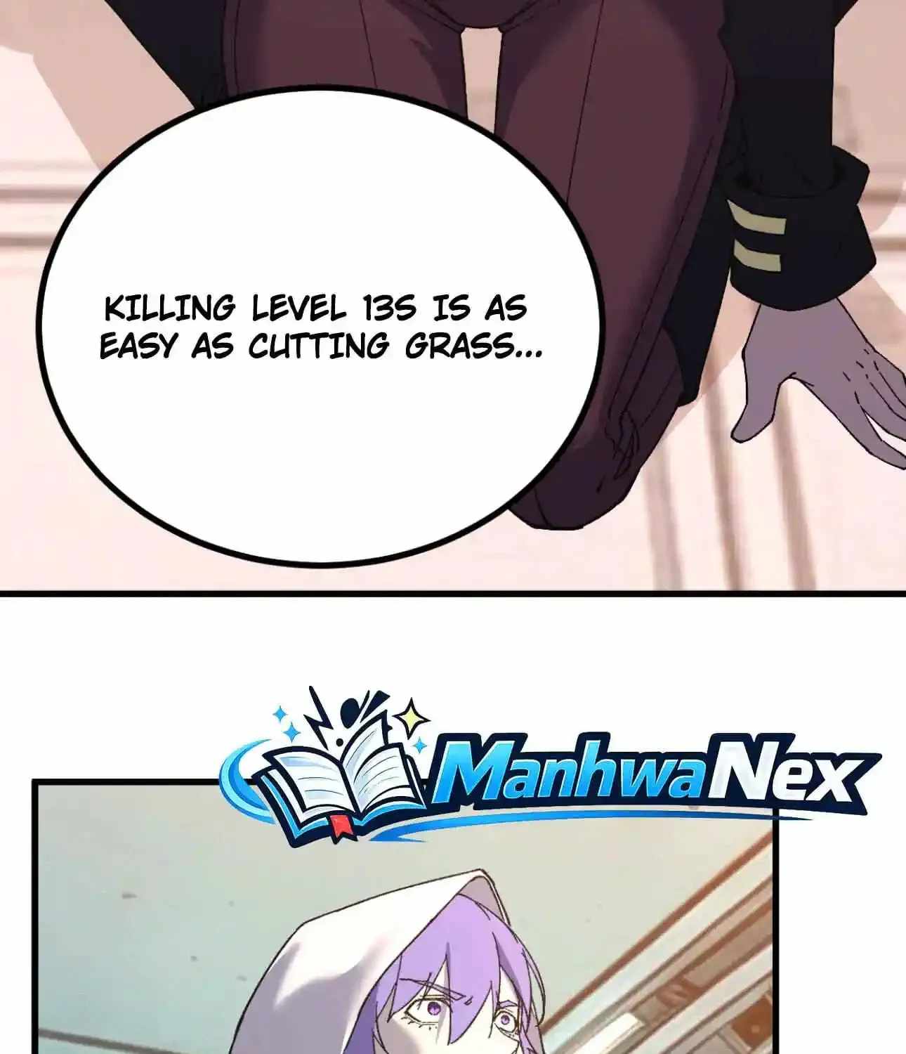 Logging 10,000 Years into the Future Chapter 329 55