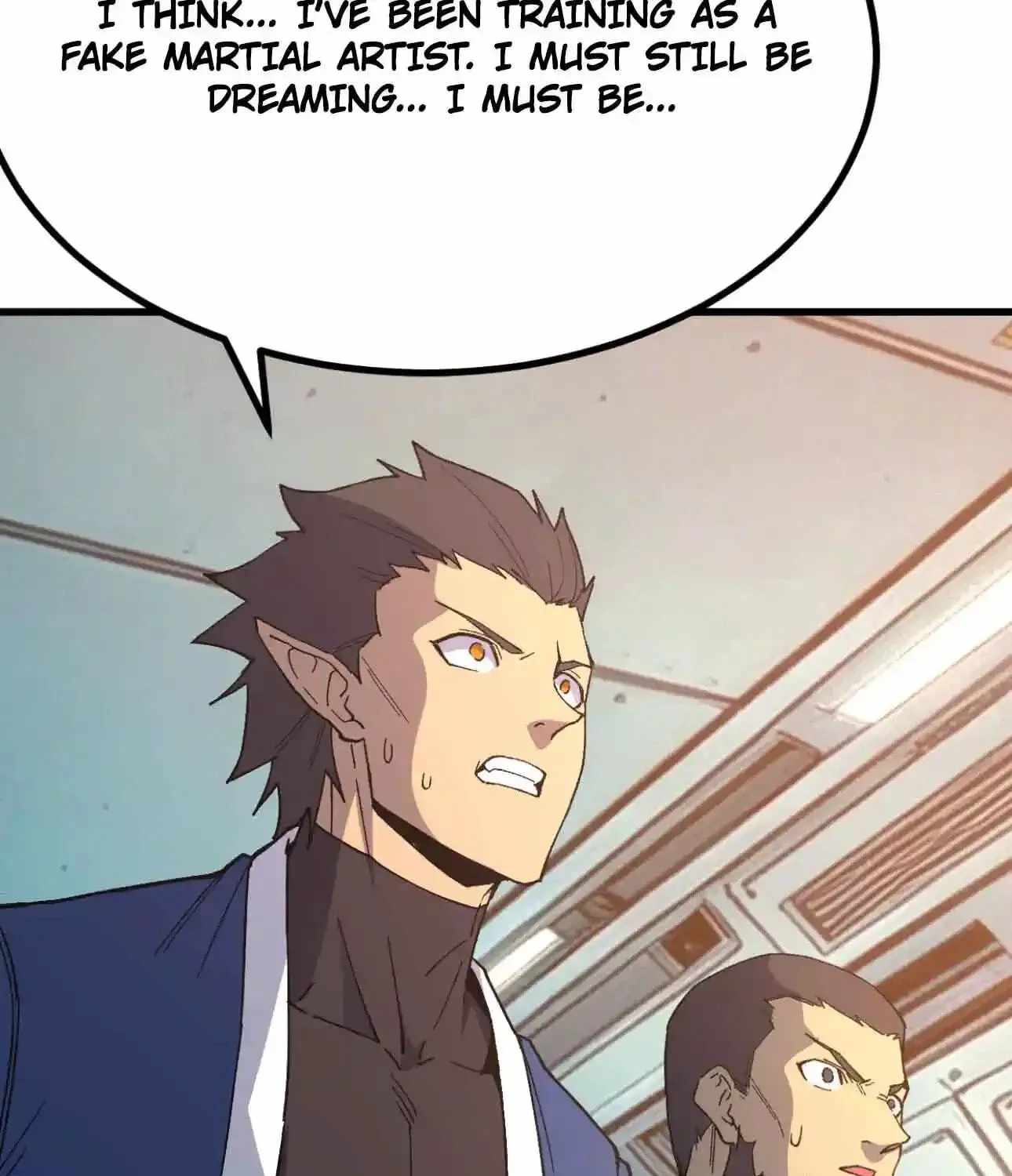 Logging 10,000 Years into the Future Chapter 329 61