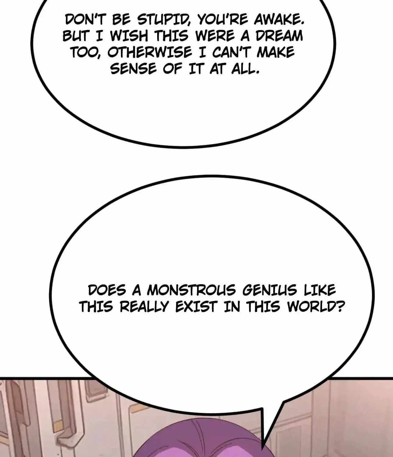 Logging 10,000 Years into the Future Chapter 329 63