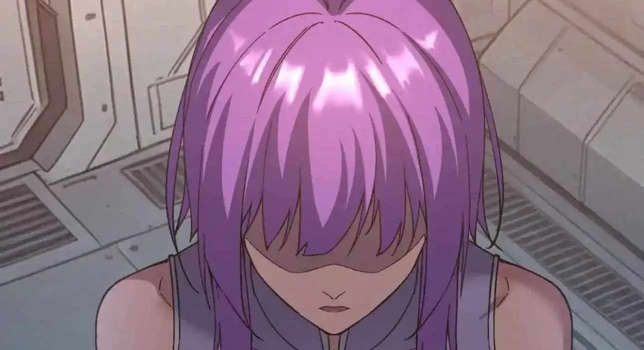 Logging 10,000 Years into the Future Chapter 329 64