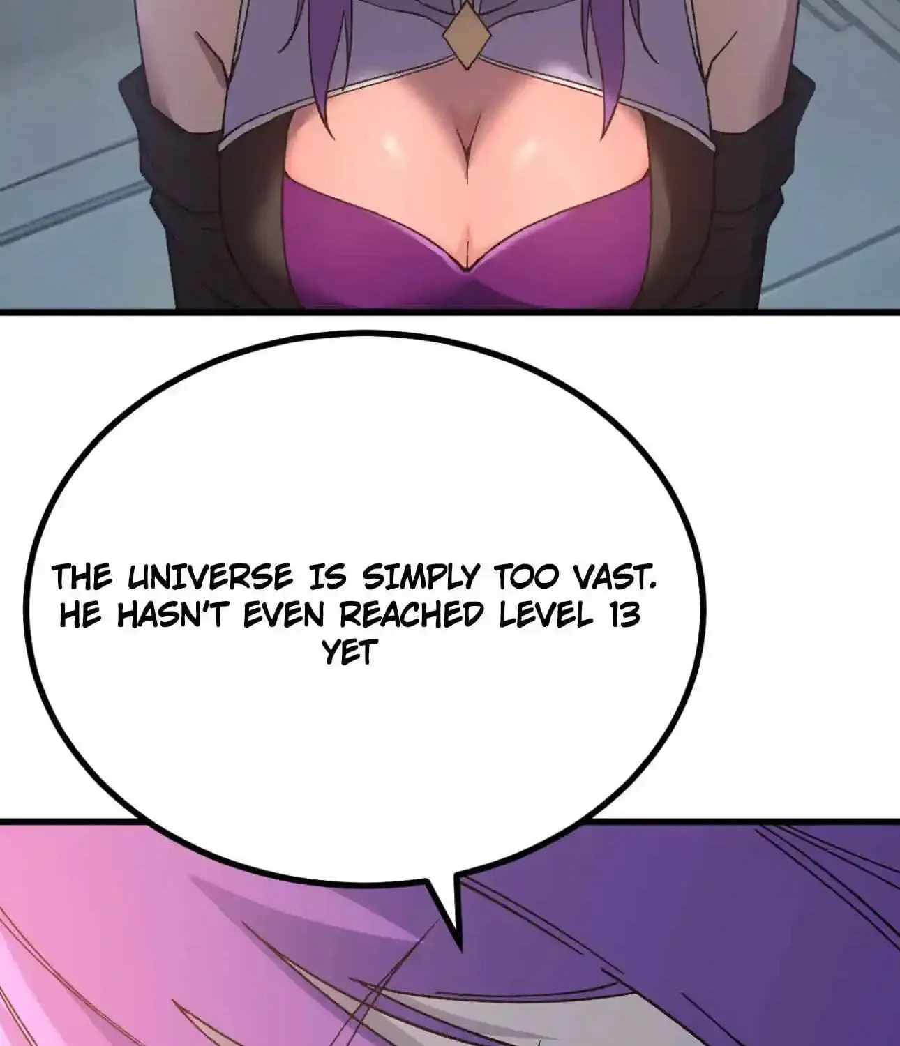 Logging 10,000 Years into the Future Chapter 329 65