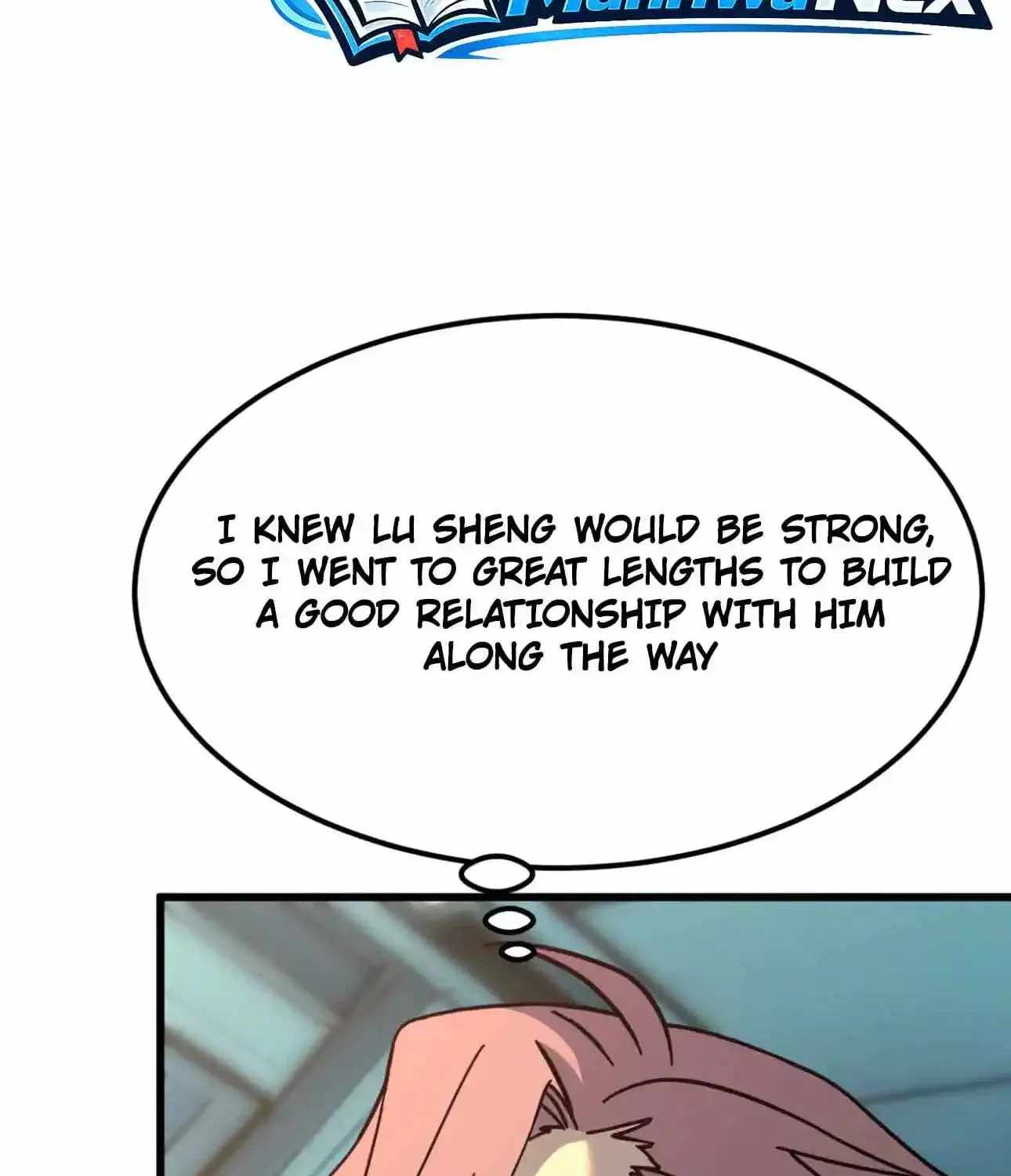 Logging 10,000 Years into the Future Chapter 329 67