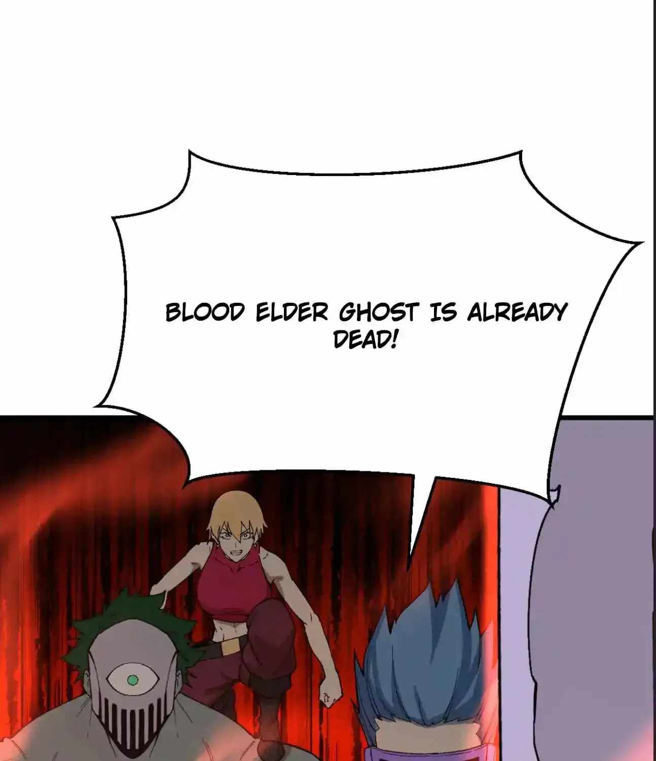 Logging 10,000 Years into the Future Chapter 329 7