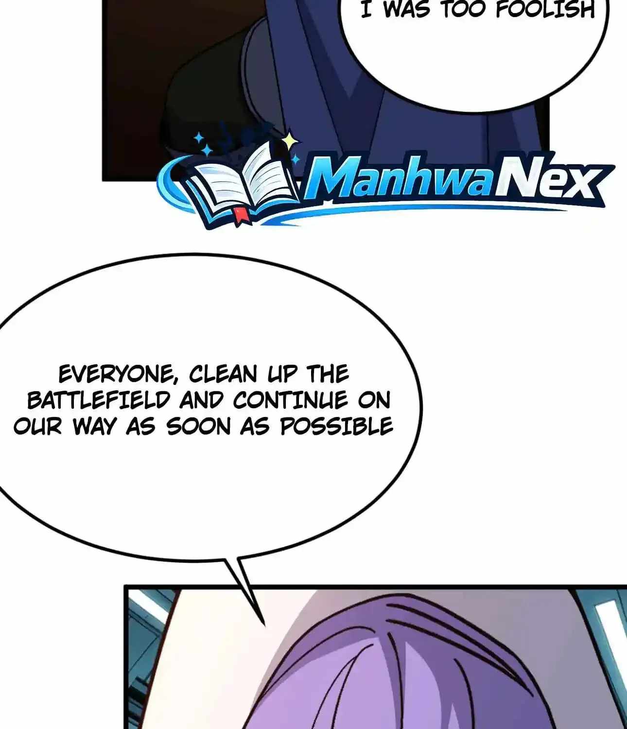 Logging 10,000 Years into the Future Chapter 329 75