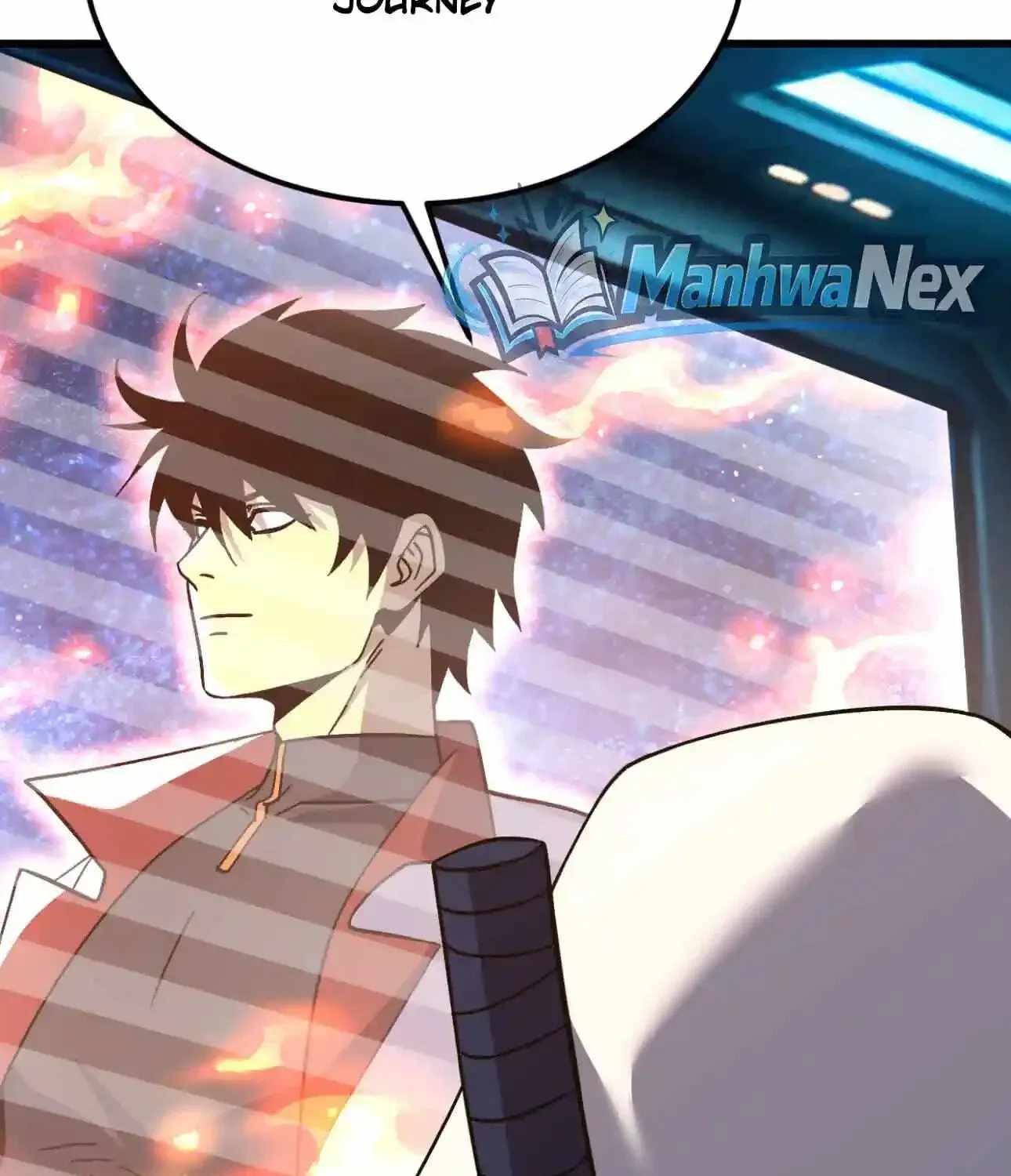 Logging 10,000 Years into the Future Chapter 329 79