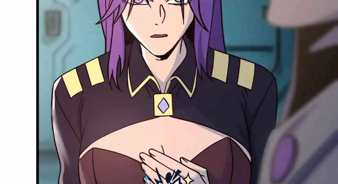 Logging 10,000 Years into the Future Chapter 329 82
