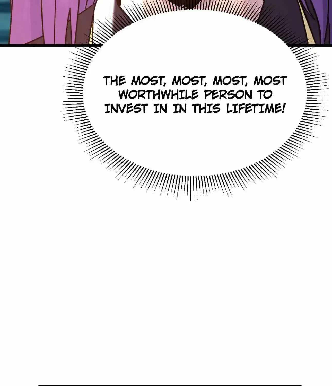 Logging 10,000 Years into the Future Chapter 329 85