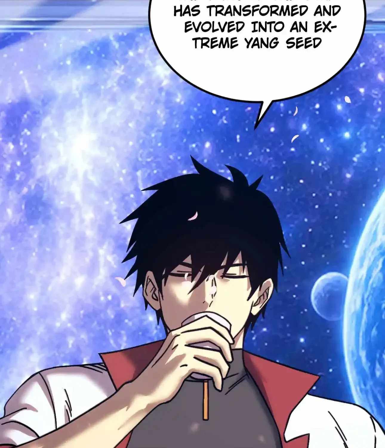 Logging 10,000 Years into the Future Chapter 329 89
