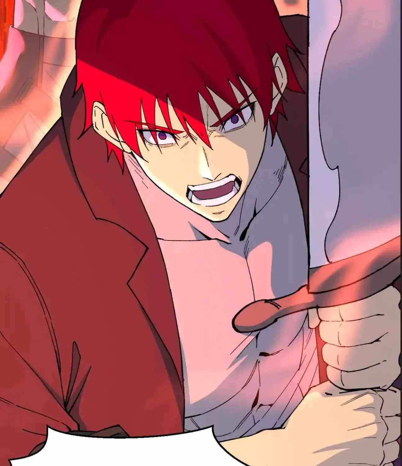 Logging 10,000 Years into the Future Chapter 329 9