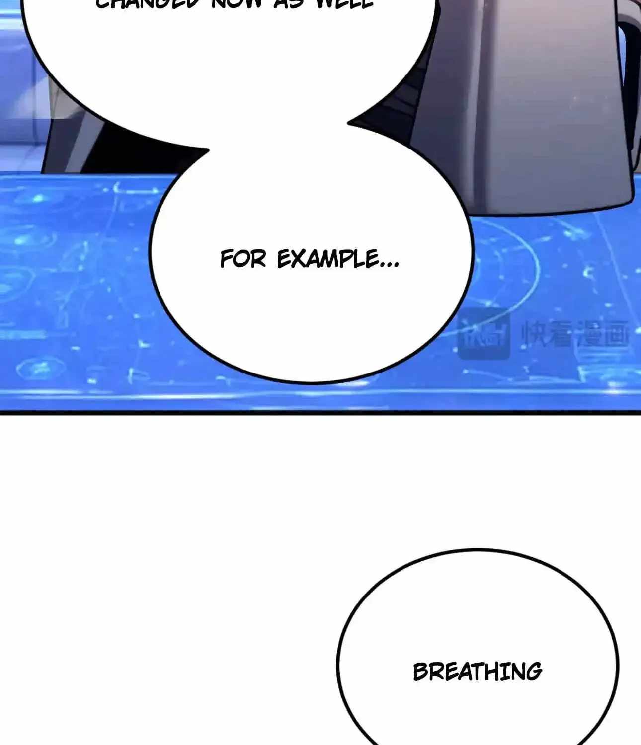 Logging 10,000 Years into the Future Chapter 329 91