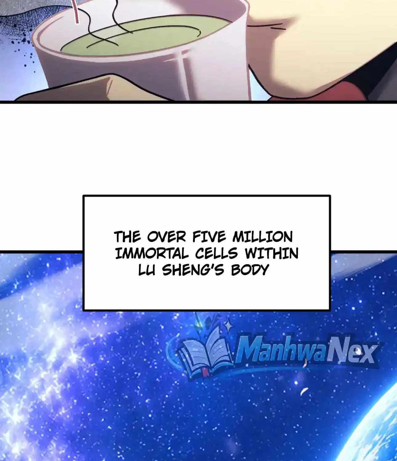 Logging 10,000 Years into the Future Chapter 329 93