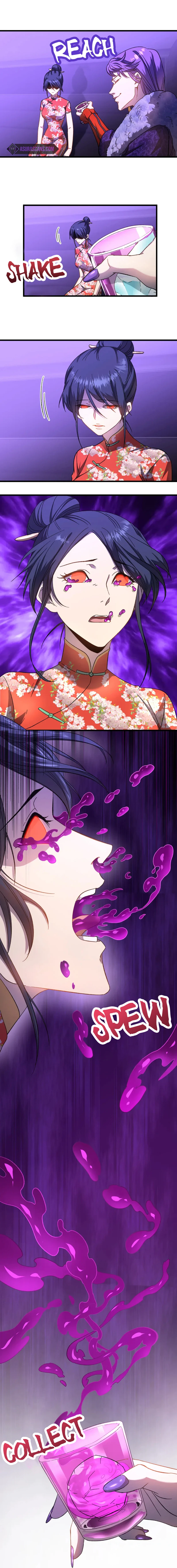Logging 10,000 Years into the Future Chapter 35 11