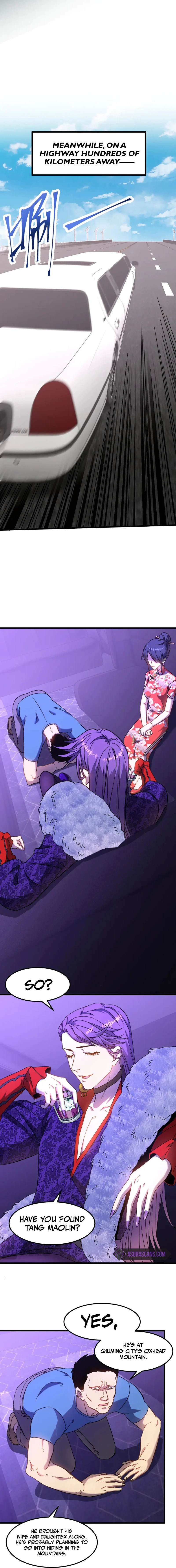 Logging 10,000 Years into the Future Chapter 35 9
