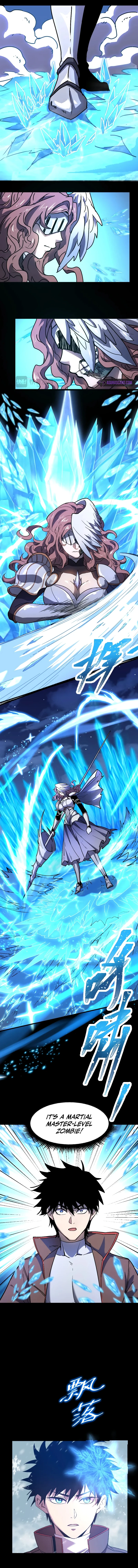 Logging 10,000 Years into the Future Chapter 36 10